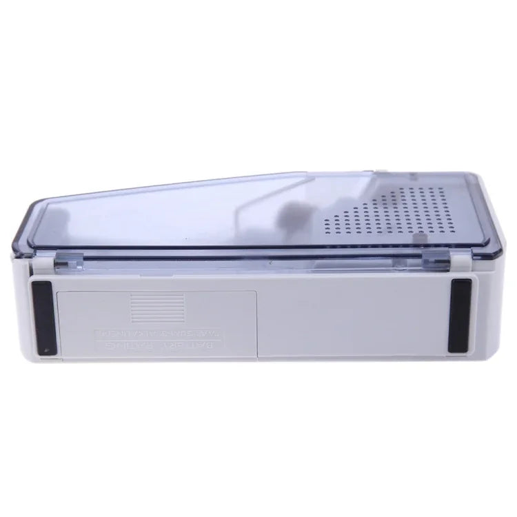 Compteuse de billets V40, mini, portable, petite, spécification : prise UE, prise UE
