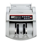 Compteur de devises portable multi-devises 2108UV/IR, Spécification: Prise AU, 220V Prise AU