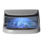 Détecteur d'argent UV LED AL-09, AL-09