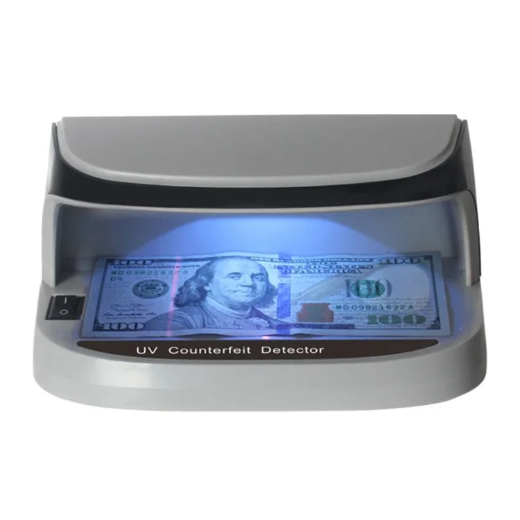 Détecteur d'argent UV LED AL-09, AL-09