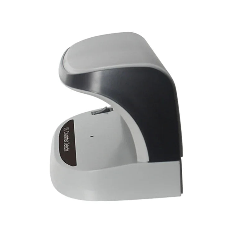 Détecteur d'argent UV LED AL-09, AL-09