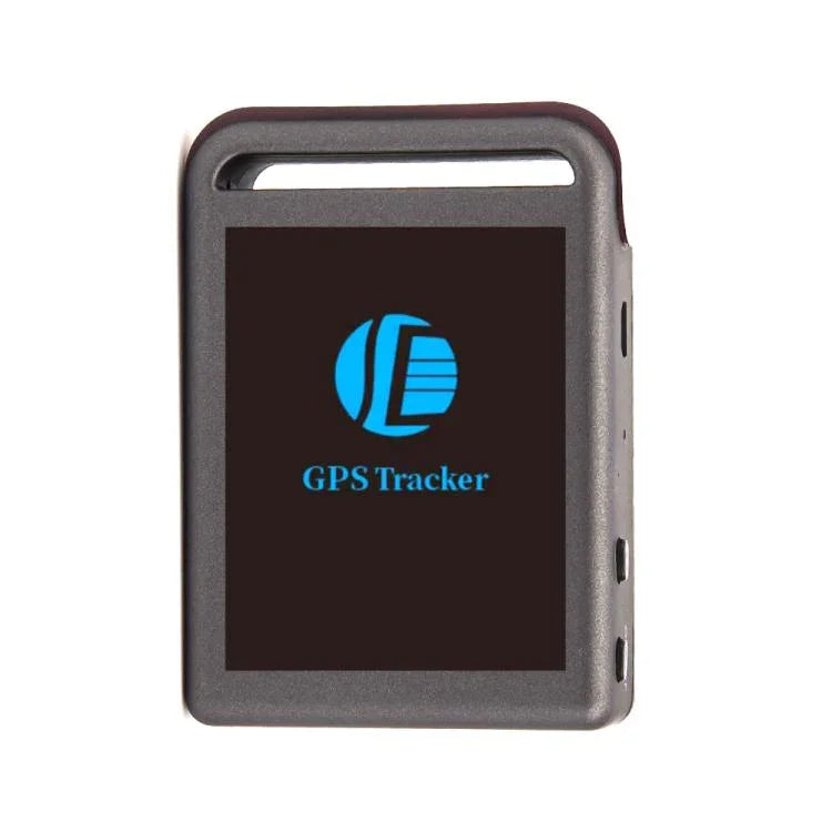 Traceur GPS TK102B 2G GSM / GPRS / Localisateur GPS de véhicule / voiture mini en temps réel pour enfants, voitures, animaux domestiques, Précision GPS : 5-15m, TK102B