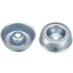 Kit de fixation lame métallique 4 en 1 pour débroussailleuse Stihl FS120 130 130R FS120 130 130R 200 250 55, kit de fixation lame métallique débroussailleuse