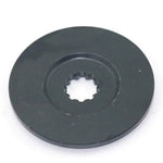 Kit de fixation lame métallique 4 en 1 pour débroussailleuse Stihl FS120 130 130R FS120 130 130R 200 250 55, kit de fixation lame métallique débroussailleuse