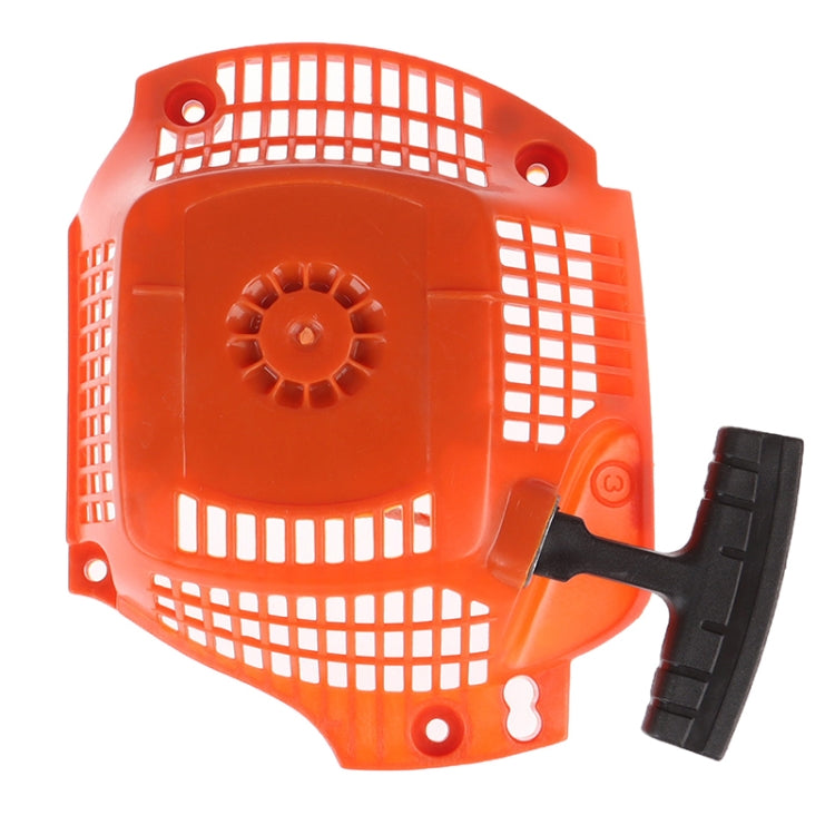 Lanceur de tronçonneuse, pièces d'outil, traction de démarreur pour tronçonneuse Husqvarna HUS435 435E 440 440E 544287002, pour Husqvarna