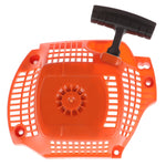 Lanceur de tronçonneuse, pièces d'outil, traction de démarreur pour tronçonneuse Husqvarna HUS435 435E 440 440E 544287002, pour Husqvarna