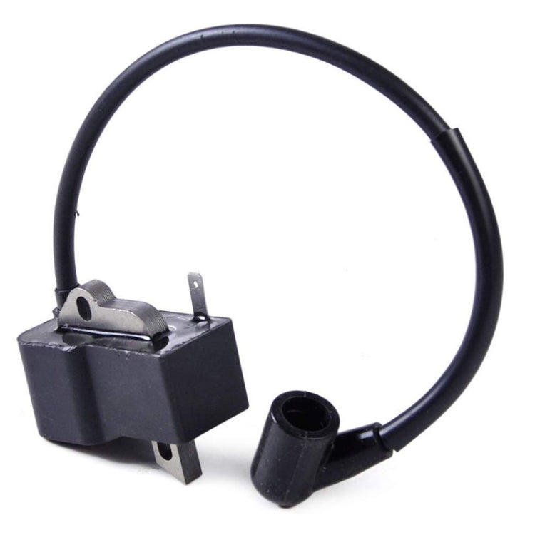 Bobine d'allumage Magneto pour tronçonneuse Husqvarna 124L 125L 125E 128L 128LD, Pour Husqvarna 124L