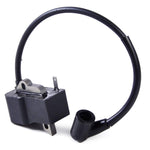Ignition Coil Magneto for Husqvarna 124L 125L 125E 128L 128LD Chainsaw, For Husqvarna 124L