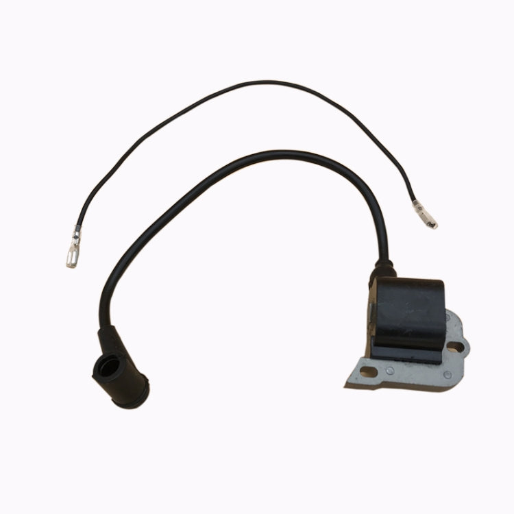 Bobine d'allumage Magnéto pour tronçonneuse Husqvarna 50 51 55 61 254 257 261 262 266 268 272, Pour Husqvarna