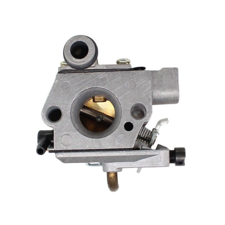 Carburateur pour tronçonneuse Stihl MS260 240 024 026 ZAMA WT-403B, pour Stihl MS260