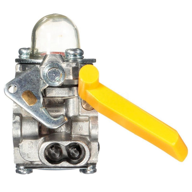 Carburateur de tondeuse pour Homelite Ryobi Craftsman ZAMA C1U-H60, souffleur coupe-bordure 308054003 985624001 3074504, pour Homelite