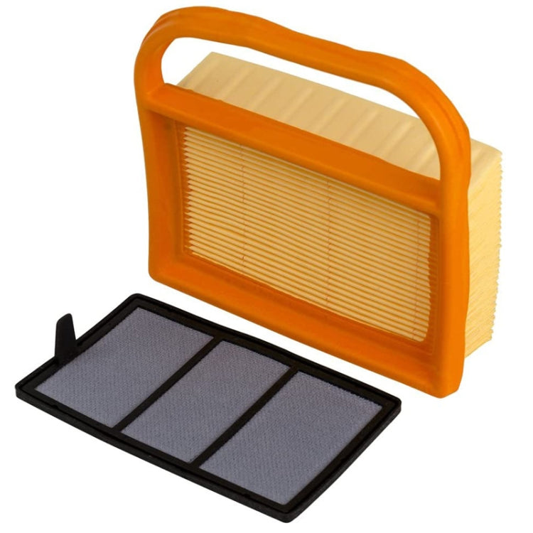 Filtre à air pour tronçonneuse à béton Stihl TS410 420 480 500i, remplace les références 4238 141 0300 Stens 605-555 Rotary 12716, pour Stihl TS410 420