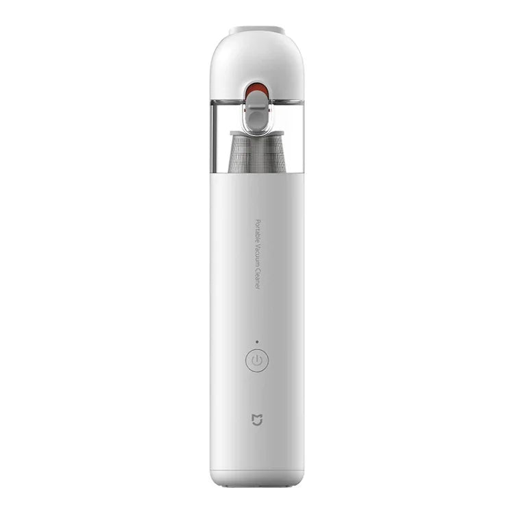 Aspirateur portable original Xiaomi Mijia 120W 13000Pa pour voiture et maison, outil de nettoyage, aspirateur