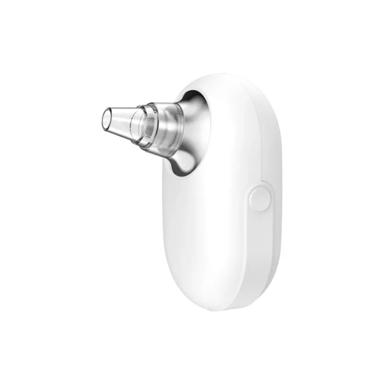YJK065 Appareil de beauté électrique nettoyeur de points noirs Woodpecker, YJK065 (blanc)