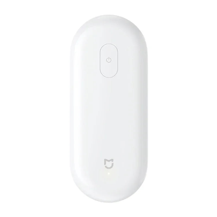 Rasoir portable mini original Xiaomi Mijia, boule de laine, charge USB, épilateur électrique anti-peluches, épilateur 1