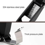 Presse-ail manuel original Xiaomi Youpin Huohou, hachoir à ail, outils pour couper l'ail, Presse-ail Huohou