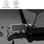 Presse-ail manuel original Xiaomi Youpin Huohou, hachoir à ail, outils pour couper l'ail, Presse-ail Huohou