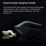 Presse-ail manuel original Xiaomi Youpin Huohou, hachoir à ail, outils pour couper l'ail, Presse-ail Huohou