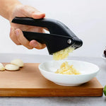 Presse-ail manuel original Xiaomi Youpin Huohou, hachoir à ail, outils pour couper l'ail, Presse-ail Huohou