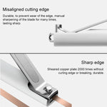 Coupe-ongles étanche d'origine Xiaomi Mijia
