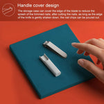 Coupe-ongles étanche d'origine Xiaomi Mijia