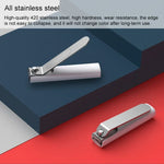 Coupe-ongles étanche d'origine Xiaomi Mijia