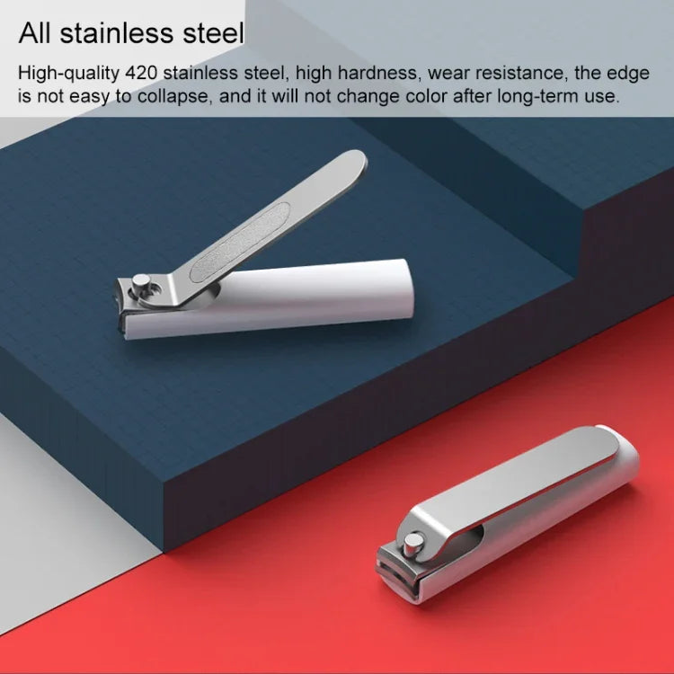 Coupe-ongles étanche d'origine Xiaomi Mijia