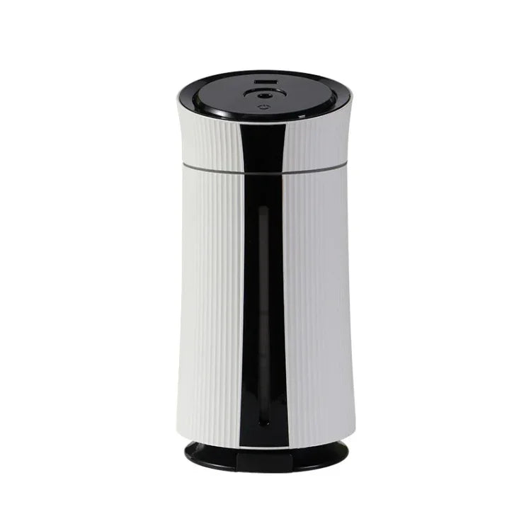 Humidificateur d'intérieur A8 avec lumière d'ambiance colorée, A8