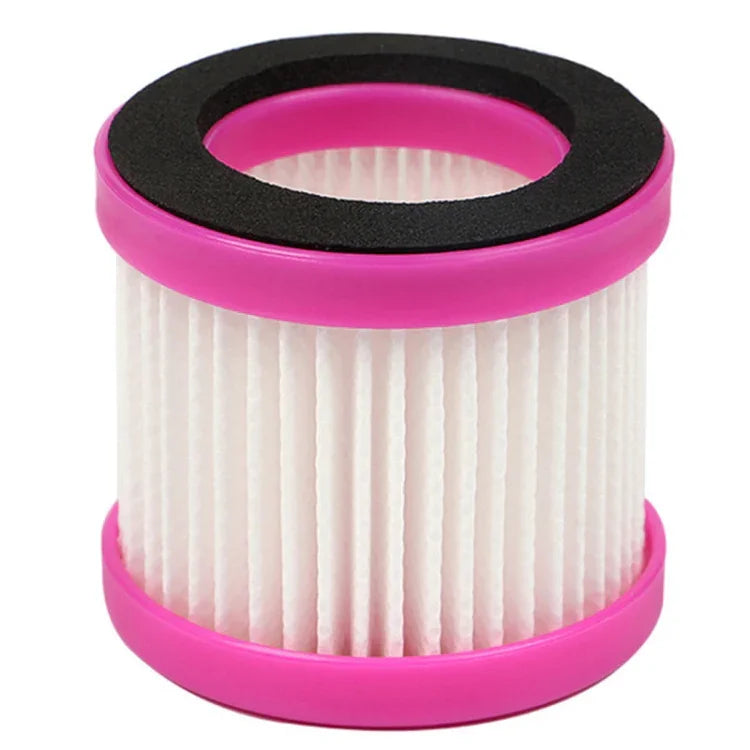 Élément filtrant pour accessoires poussière pour Puppy D-602A / D-607 / D-616 / D-609, élément filtrant