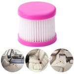 Élément filtrant pour accessoires poussière pour Puppy D-602A / D-607 / D-616 / D-609, élément filtrant