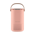 Purificateur d'air portable A8 pour la maison