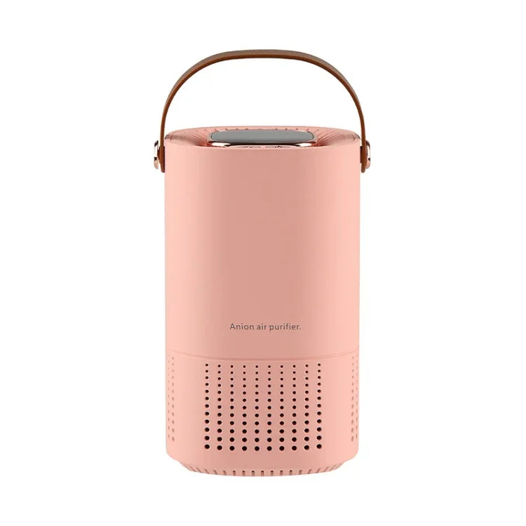 Purificateur d'air portable A8 pour la maison