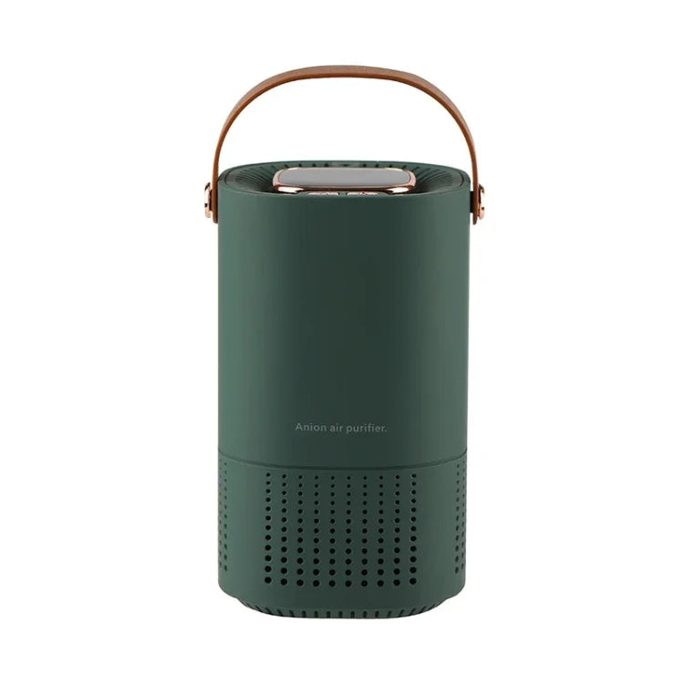 Purificateur d'air portable A8 pour la maison