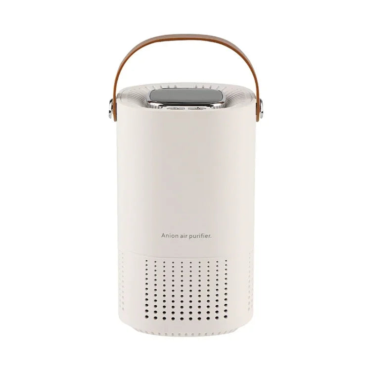 Purificateur d'air portable A8 pour la maison