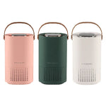 Purificateur d'air portable A8 pour la maison