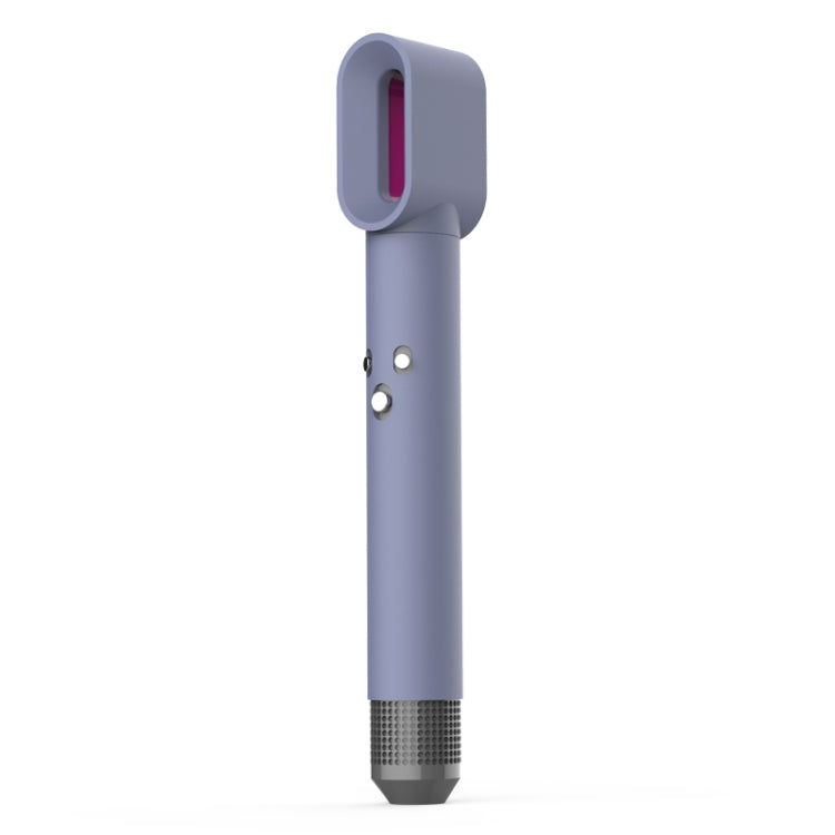 Pour l'étui en silicone antichoc du sèche-cheveux Dyson Airwrap