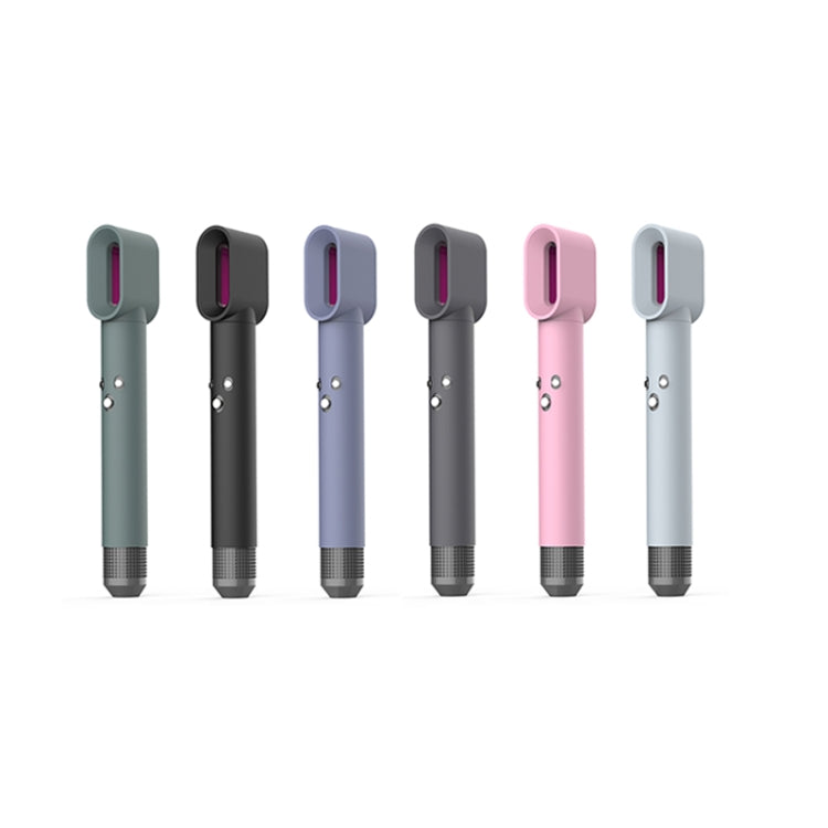 Pour l'étui en silicone antichoc du sèche-cheveux Dyson Airwrap
