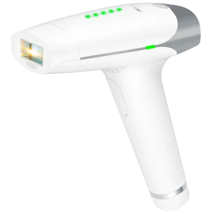 Appareil d'épilation laser IPL indolore beauté pour usage domestique, hommes et femmes