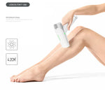 Appareil d'épilation laser IPL indolore beauté pour usage domestique, hommes et femmes