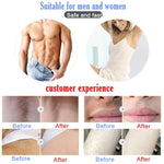 Appareil d'épilation laser IPL indolore beauté pour usage domestique, hommes et femmes