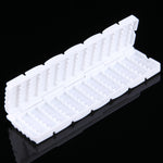 Functional Barbecue Wear String Machine Tool Meat Vegetable Kebabs Skewer, Vegetable Kebabs Skewer