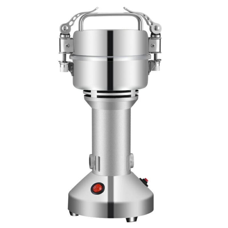 Broyeur électrique universel en acier inoxydable, Machine de meulage