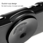 Aiguiseur de couteaux portable à double roue Xiaomi Youpin Huohou, aiguiseur de couteaux à double roue