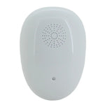 Répulsif ultrasonique anti-insectes et moustiques AC 90-250V, prise US, prise US