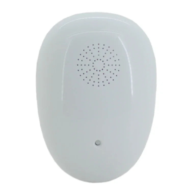 Répulsif ultrasonique anti-insectes et moustiques AC 90-250V, prise US, prise US