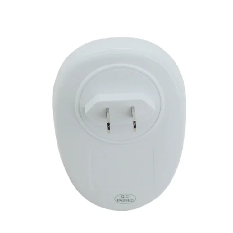 Répulsif ultrasonique anti-insectes et moustiques AC 90-250V, prise US, prise US