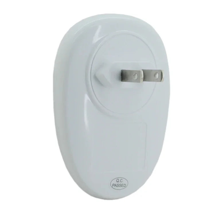 Répulsif ultrasonique anti-insectes et moustiques AC 90-250V, prise US, prise US
