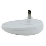 Répulsif ultrasonique anti-insectes et moustiques AC 90-250V, prise US, prise US