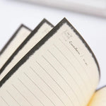 Carnet papier des douze constellations, journal simple étudiant, bloc-notes, carnet de croquis graffiti, motif aléatoire