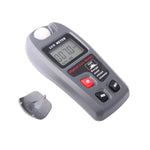 Luxmètre numérique portable MT-30 avec écran LCD pour usine / école / maison, plage : 0,1-200 000 lux, MT-30